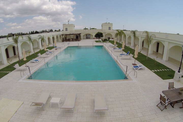 Pool 21 of 31