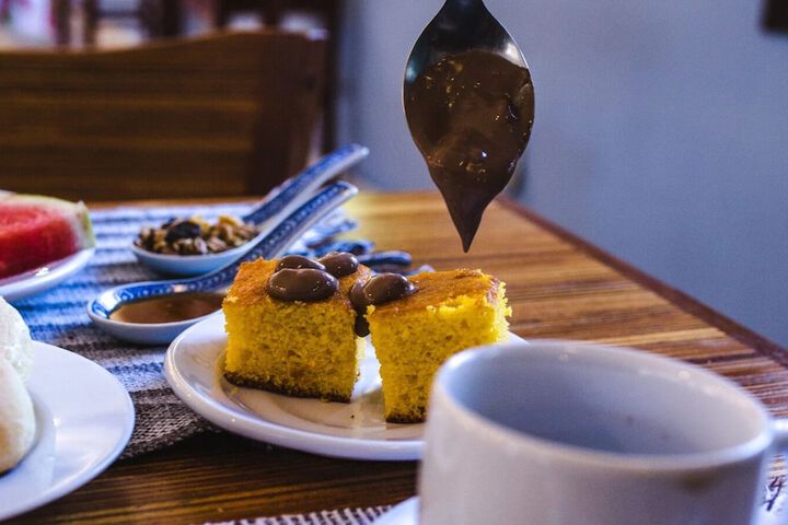 Breakfast/Coffee Service 28 of 40