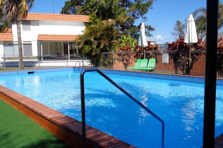 Pool 41 of 47