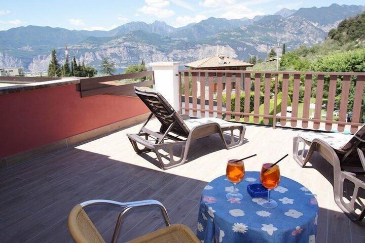 Terrace/Patio 64 of 71
