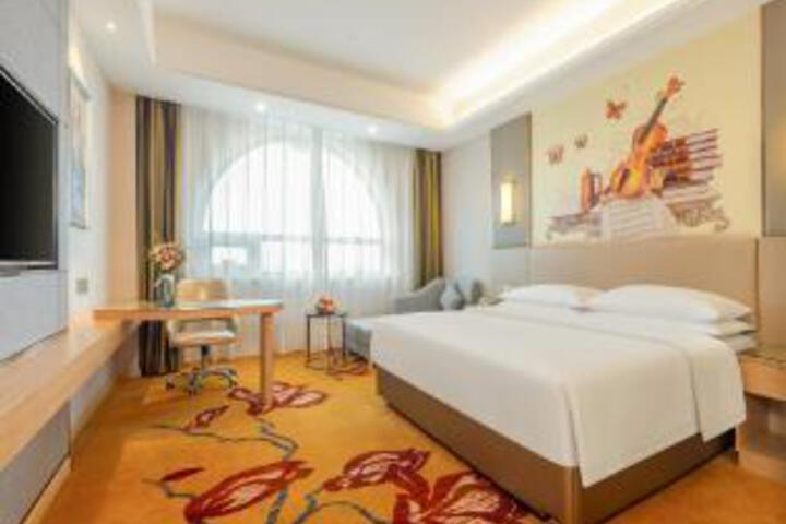 Room 21 of 23