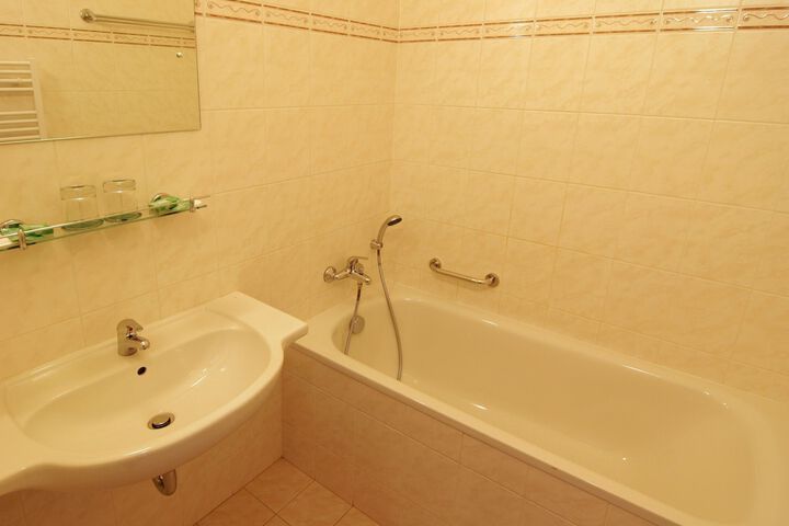 Bathroom Vanities