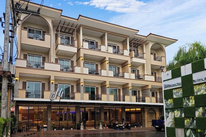 Hotel 34 of 37