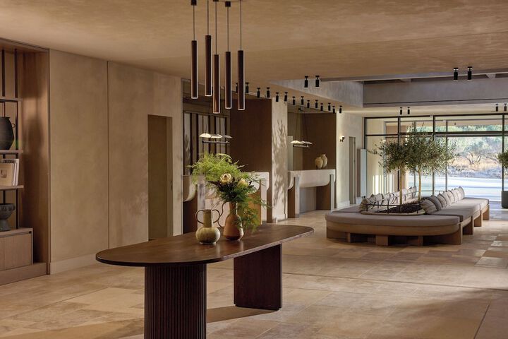 Hotel Interior 2 of 219