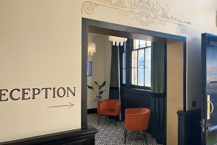 Hotel 20 of 20