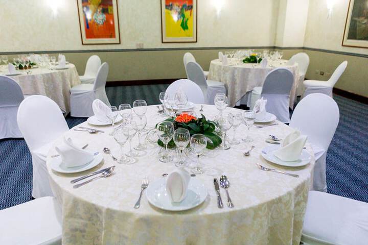 Hotel Altamira Suites