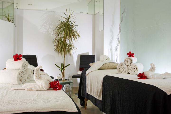 Wellness Treatments