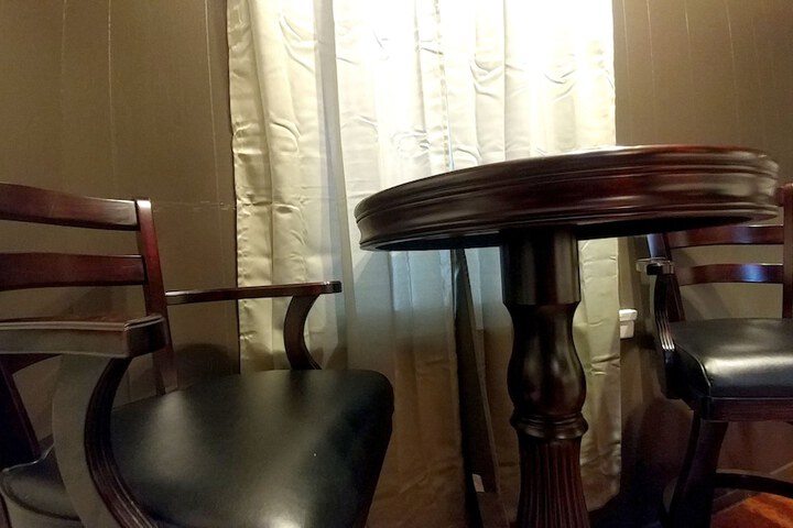 Room 23 of 101