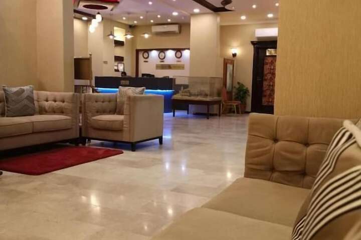 Bahla Hotel Apartment
