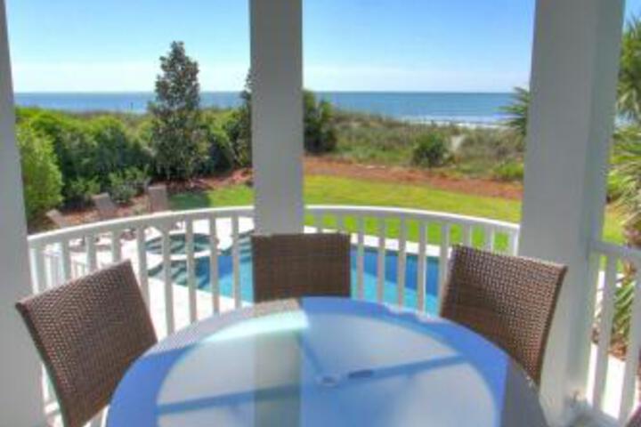 31 Dune Lane in Hilton Head, SC
