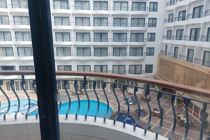 Hotel View 67 of 75