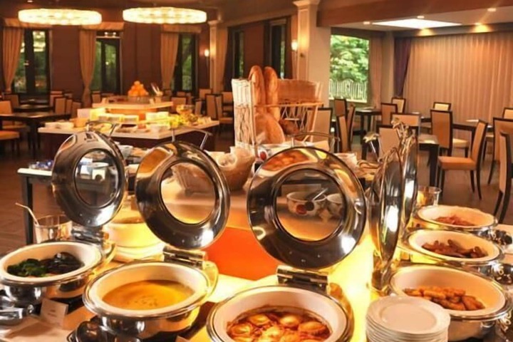 Restaurants