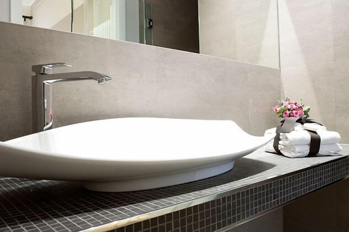 Bath Photo
