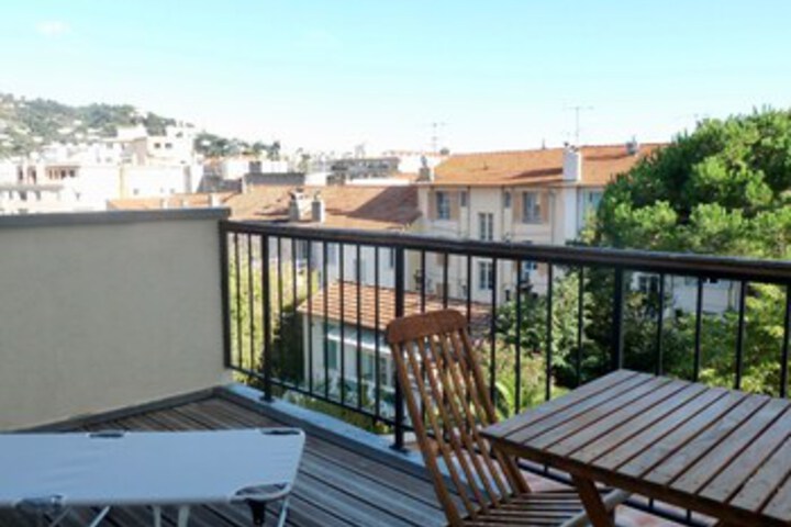 Terrace/Patio 24 of 28