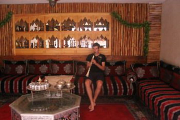 Hotel Interior 40 of 61