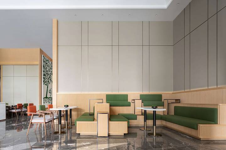 Hotel Interior 7 of 46