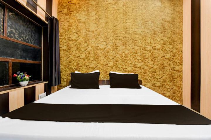 Super HOTEL O TRIVENI