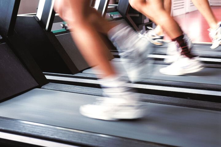 Health and Fitness 53 of 100