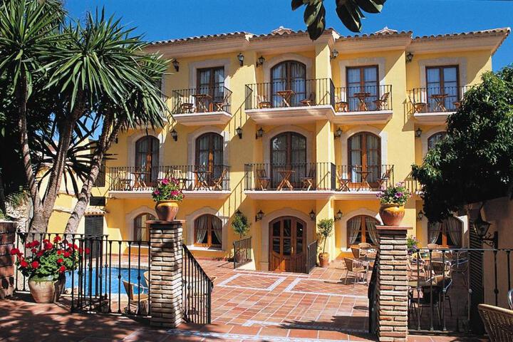 Hotel Restaurante La Masieta