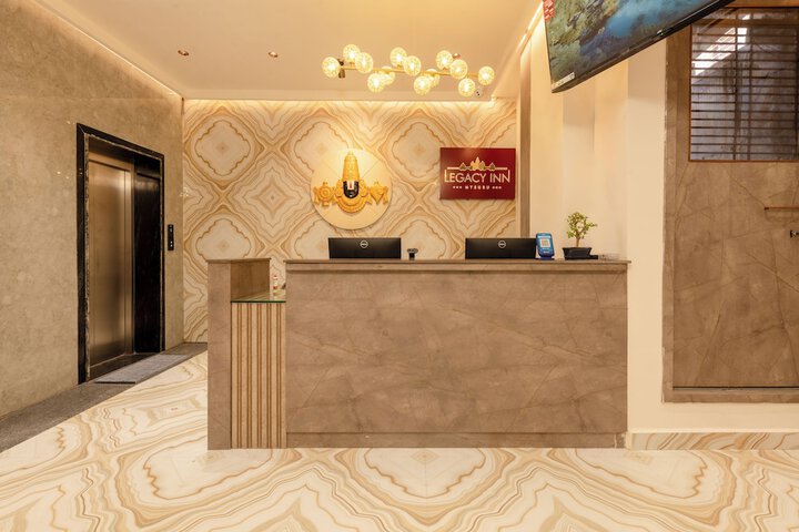 Hotel Interior 4 of 53