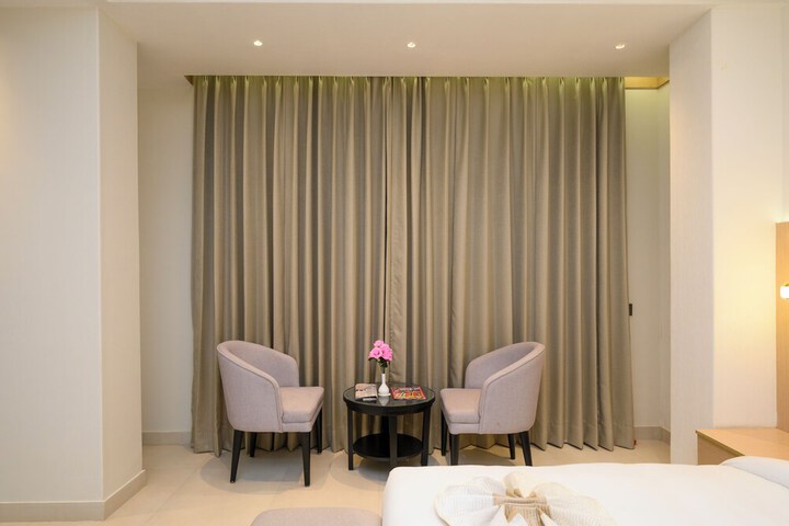 Hotel Interior 66 of 80