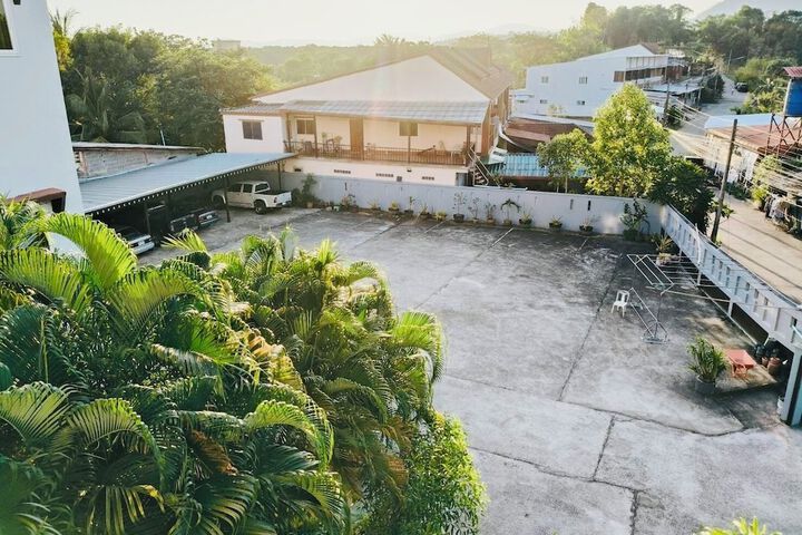 Terrace/Patio 116 of 147