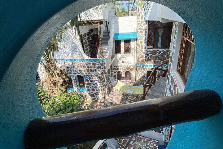 Hotel 138 of 204