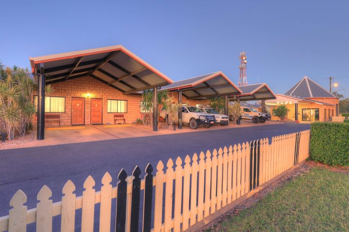 Hotel 68 of 68