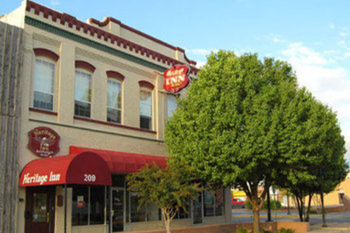 Heritage Inn