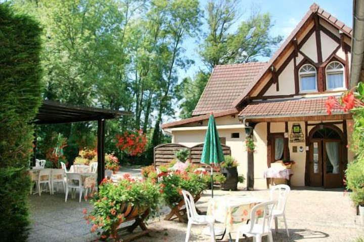Terrace/Patio 58 of 64