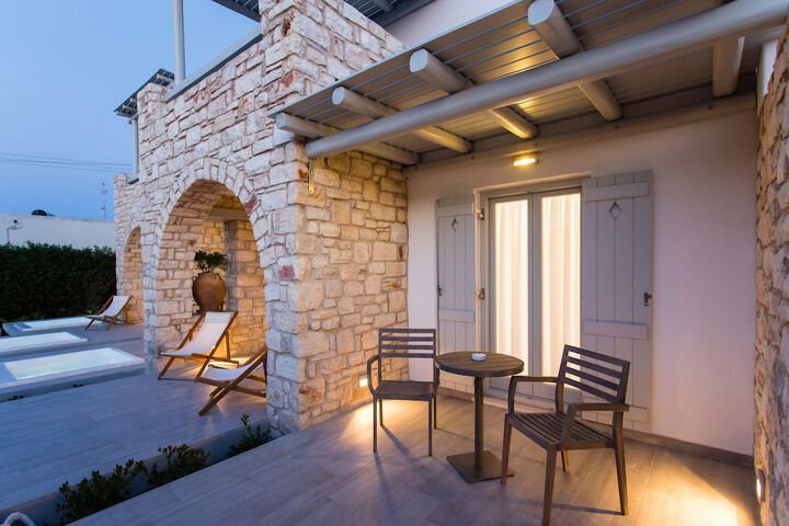 Terrace/Patio 80 of 164