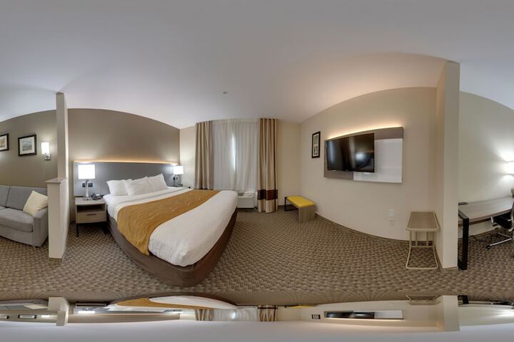 1 King Bed (20 of 24)