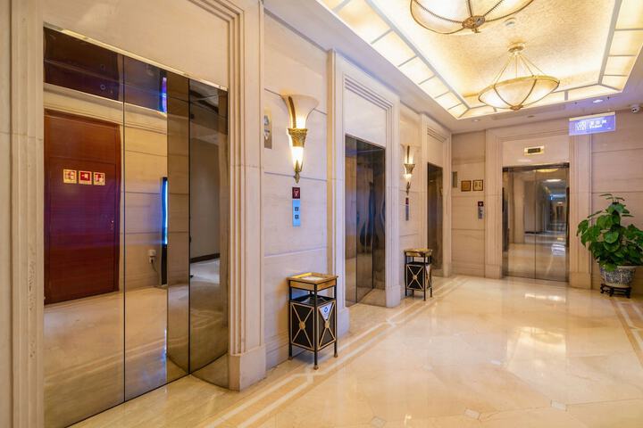 Hotel Interior 2 of 46