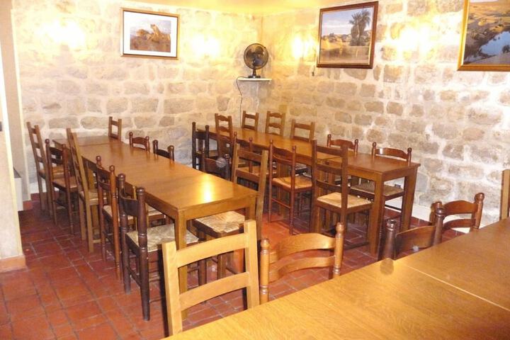 Breakfast/Coffee Service 26 of 28