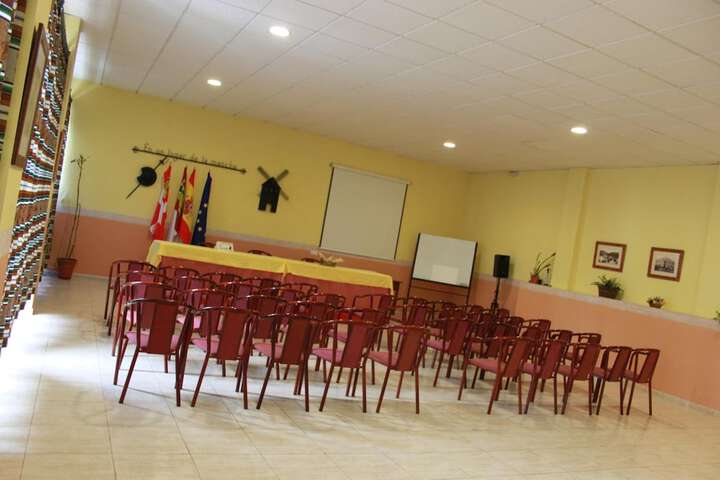 Meeting 43 of 53