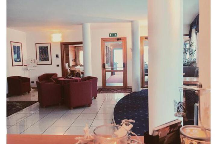 Fitness Center Photo