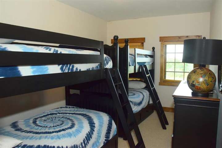 1 Bedroom Mountain Deluxe Villa King Bed Sofa (72 of 108)