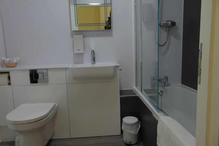 Bathroom Vanities