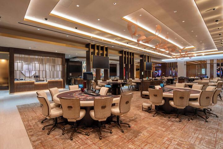 Casino