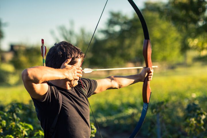 Outdoor Activities 21 of 43