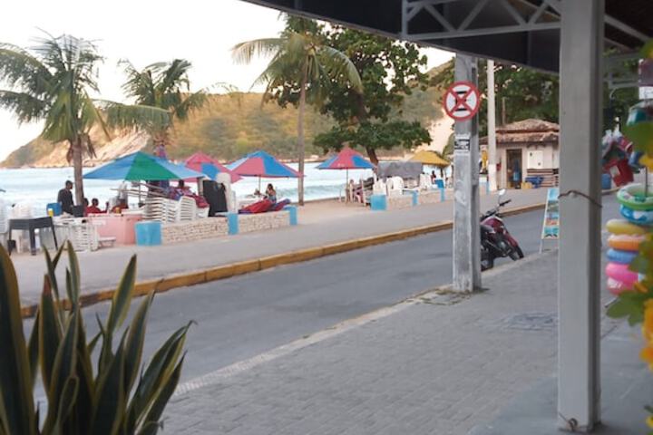 Beach 26 of 28