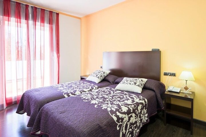 Hotel La Duquesa