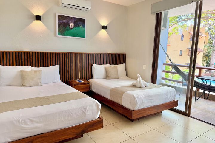 Photo of Hotel Aldea Sol
