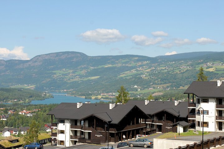 Image of Hafjell Resort Alpin Apartments Sørlia