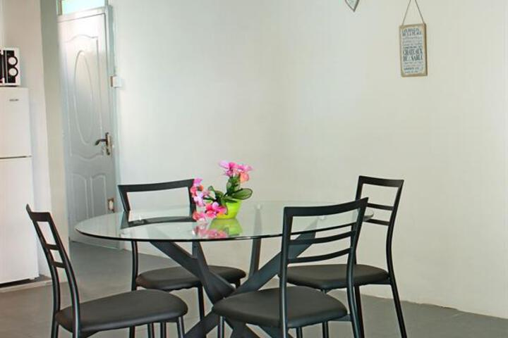 RESIDENCE LA PLAGE