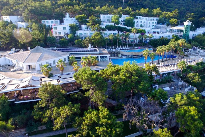 Hotel 64 of 152
