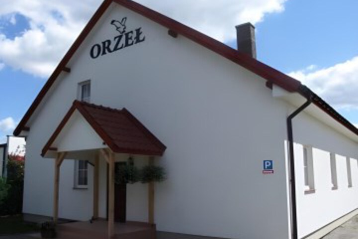 Motel Orzel