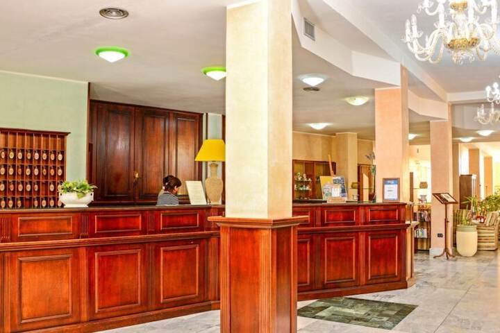 Hotel Interior 2 of 27