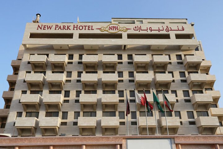 Hotel 3 of 3