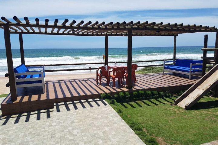 Terrace/Patio 58 of 63